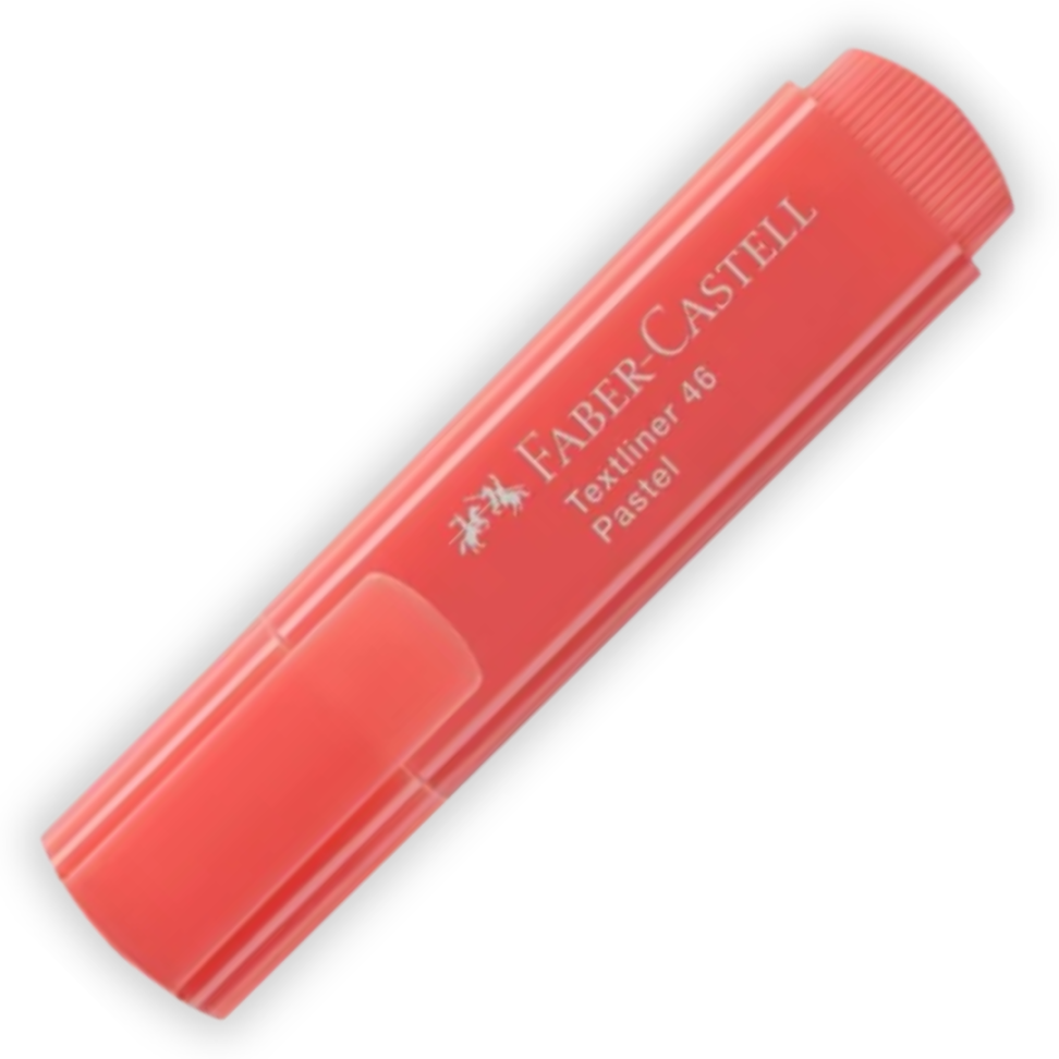 Marca Texto Textliner 46 Pastel Faber-Castell - #3