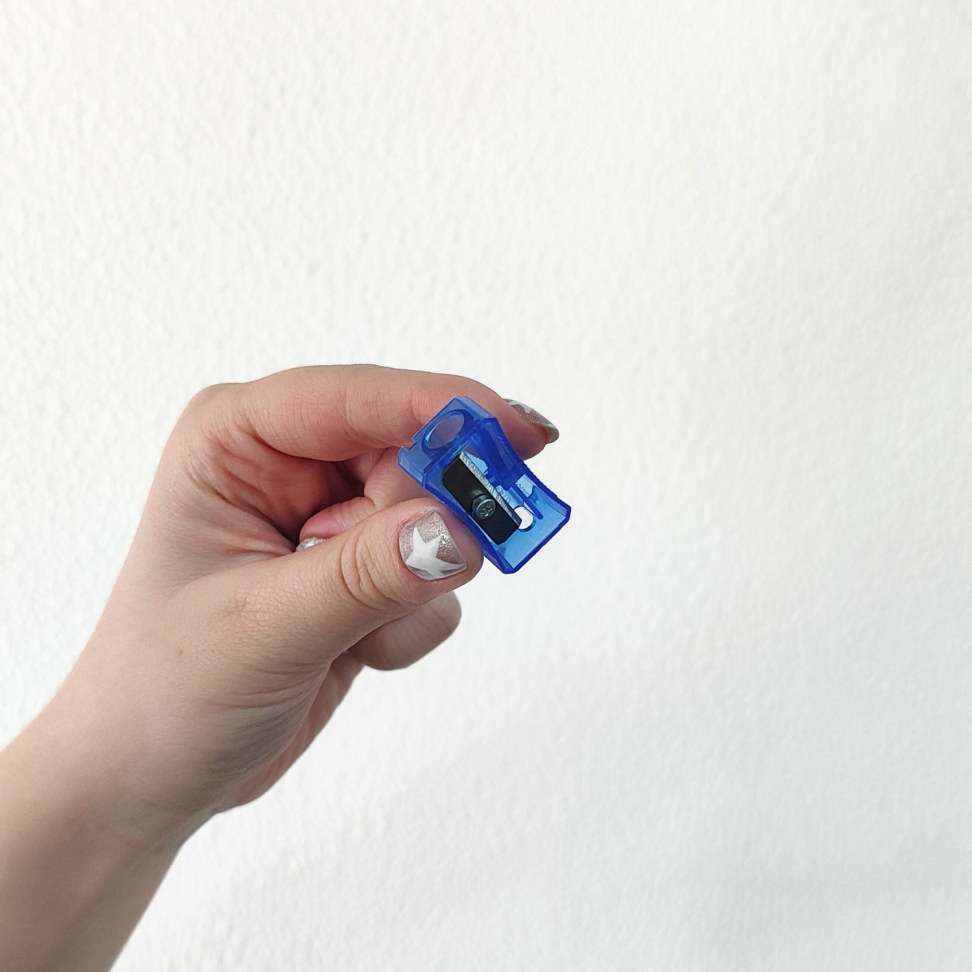 Lápis de Cor Eco 72 Cores + 1 Apontador Simples Faber-Castell - #5