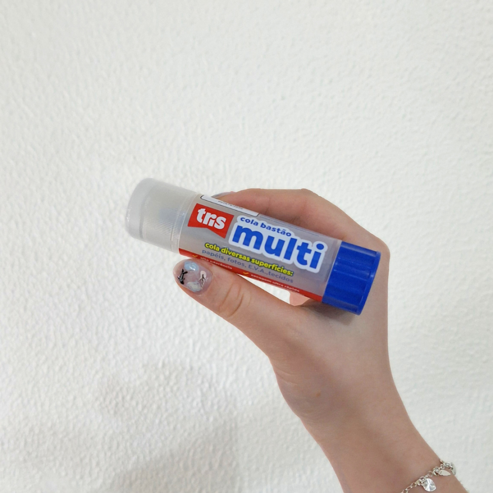 Cola em Bastão Multi 25g Tris - #1