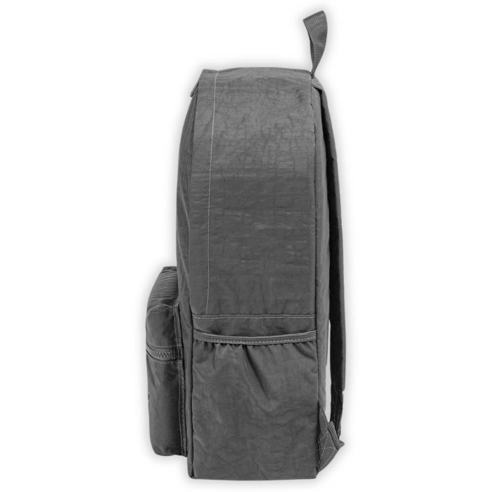 Mochila de Costas Young Cinza Académie Tilibra - #4