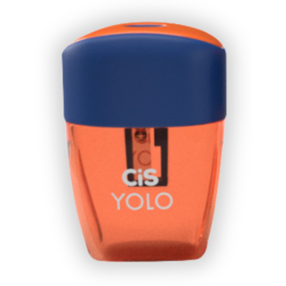 Apontador com Depósito YOLO CiS - #2