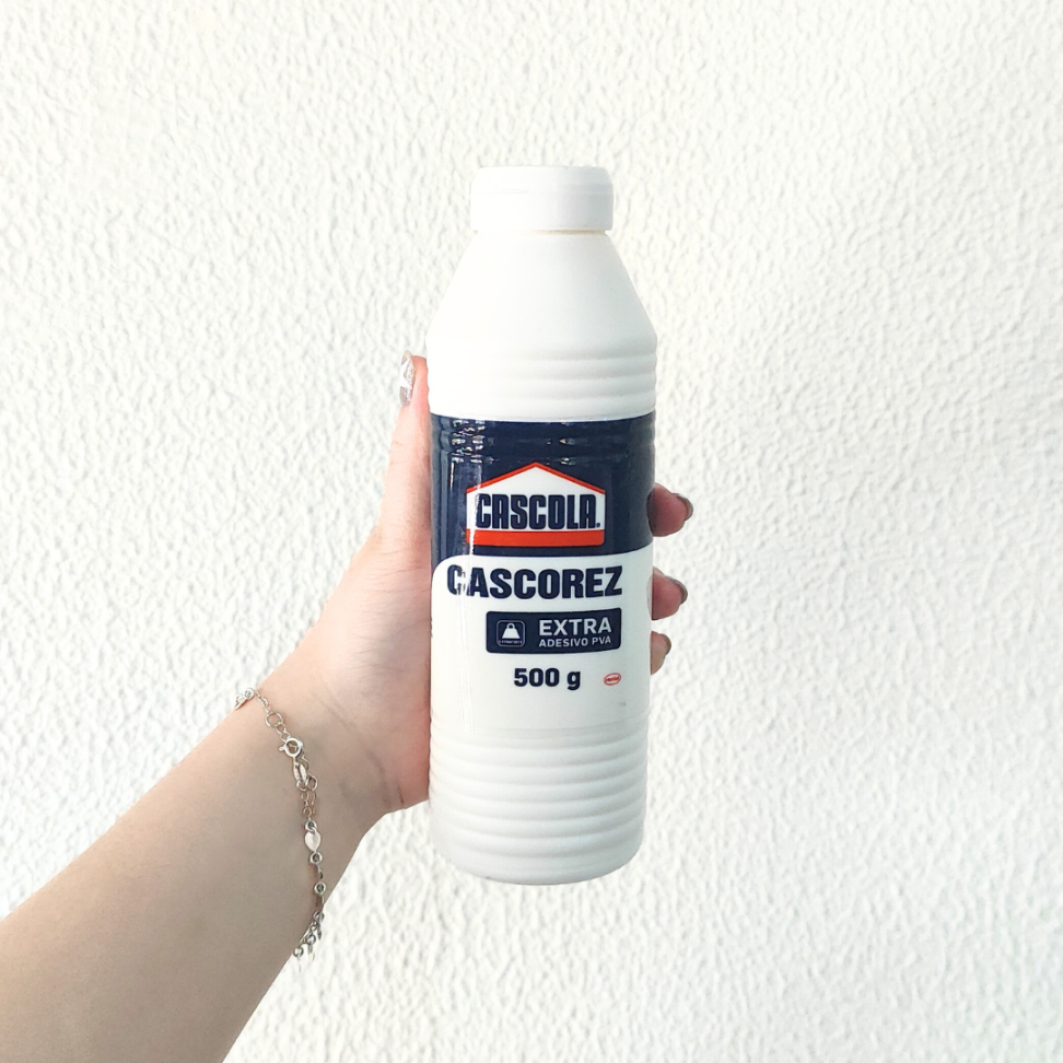 Cola Branca Extra Adesivo PVA 500g Cascorez Cascola - #2