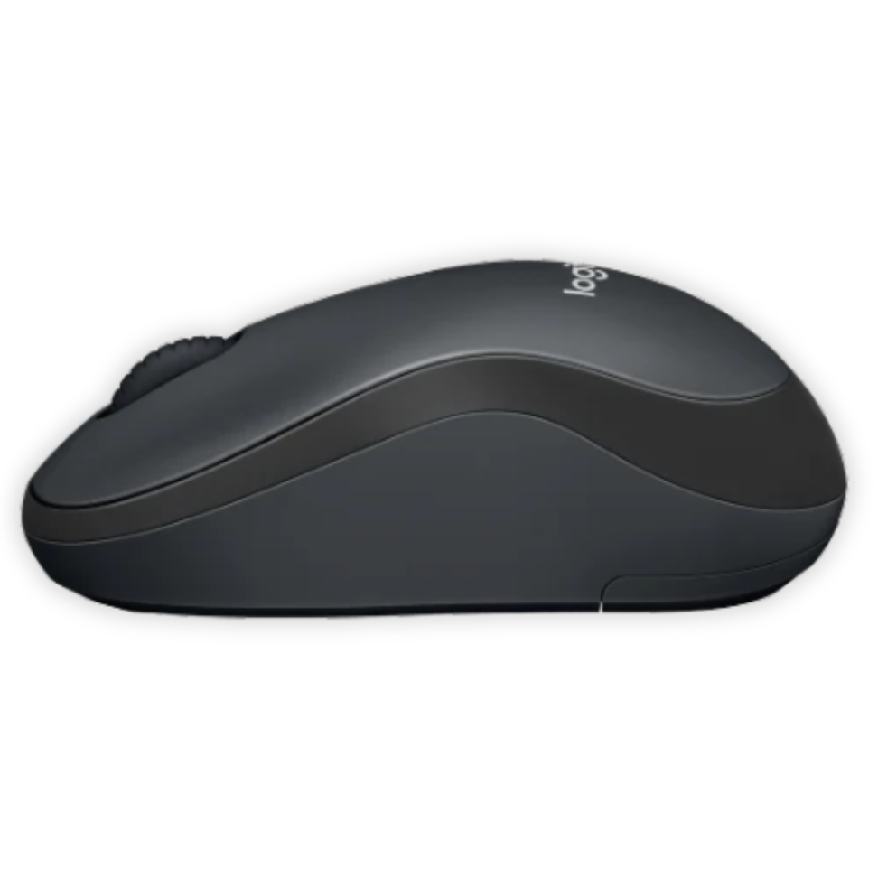 Mouse sem Fio Silencioso M220 Logitech - #3