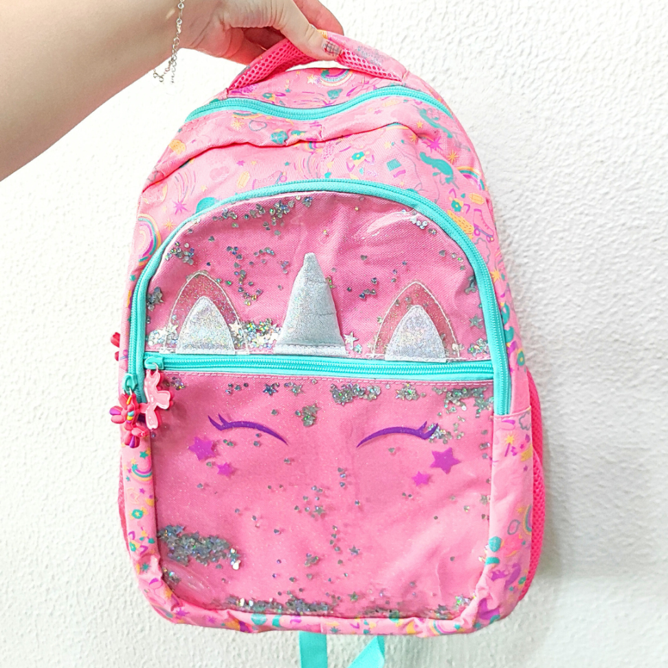 Mochila de Costas Blink Teen Tilibra - #1