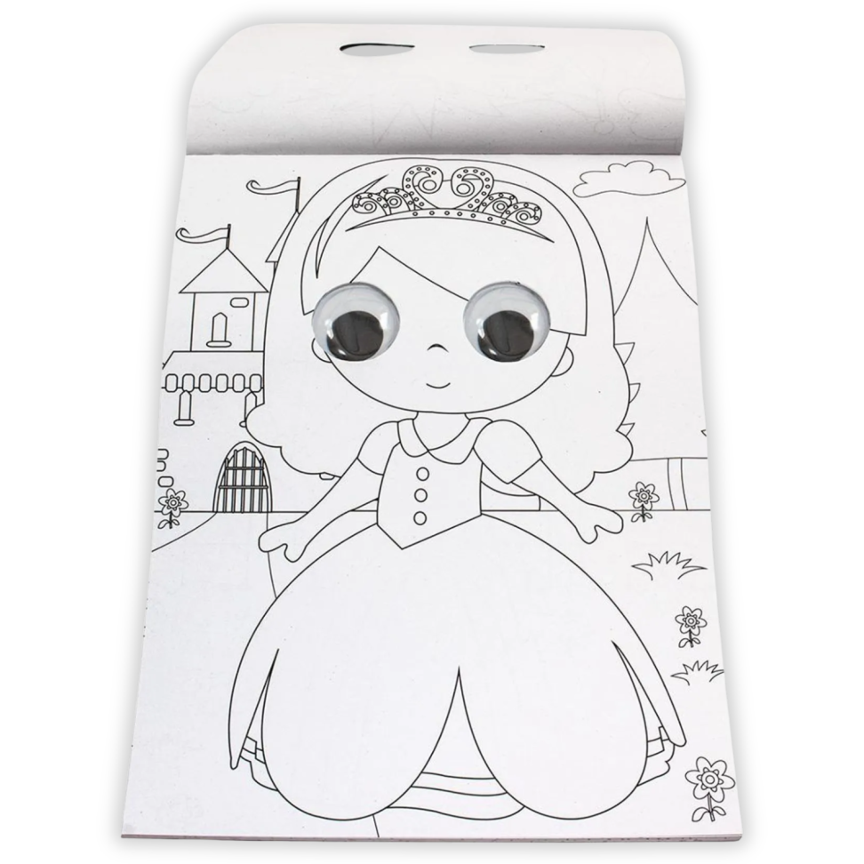 Livro De Olho na Pintura Todolivro - #1