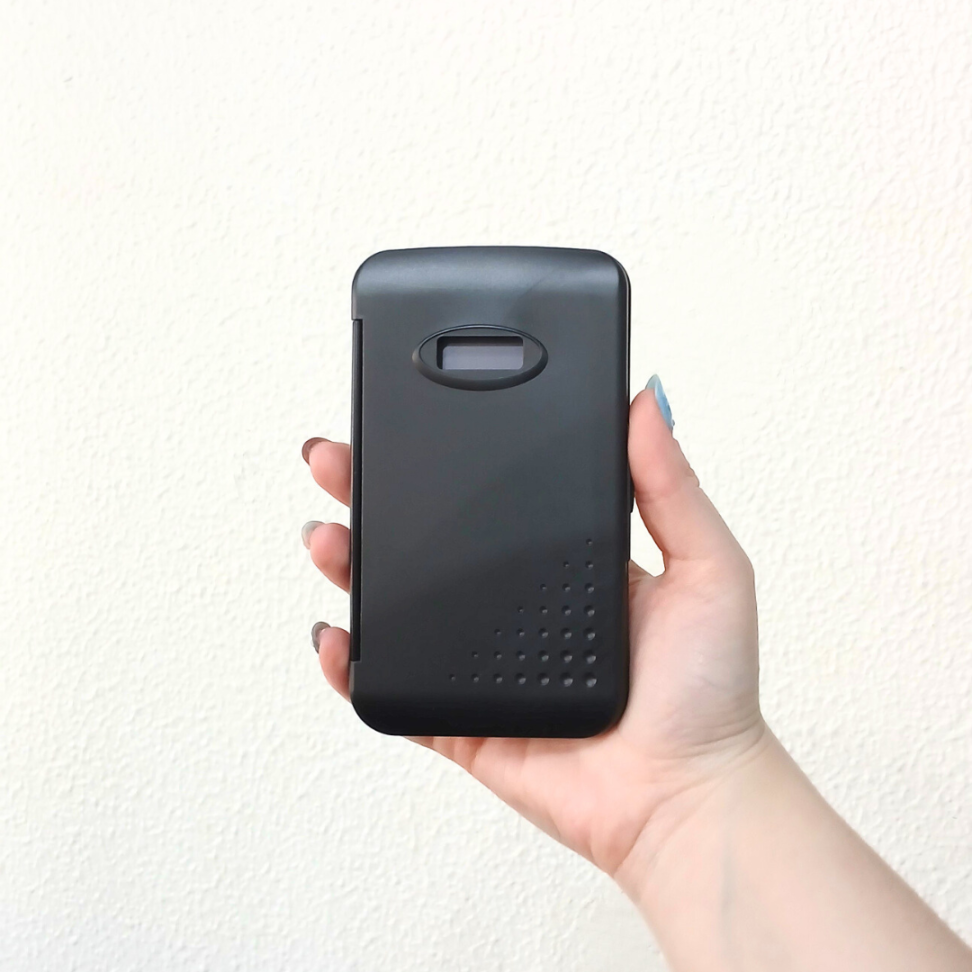 Calculadora Científica MJ-105B-2 Moure Jar - #5