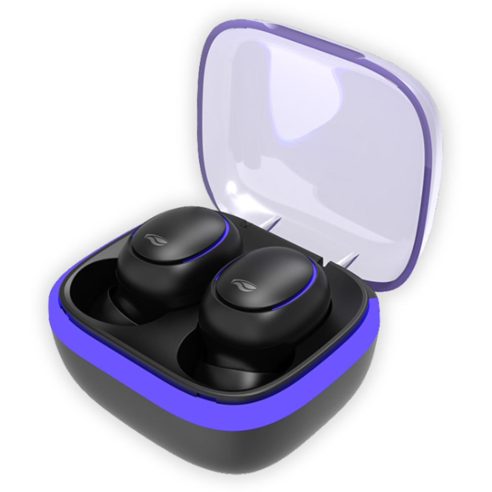 Fone de Ouvido Bluetooth EP-TWS-25 C3Tech - #3