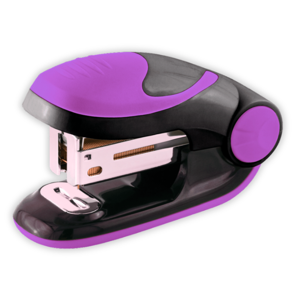 Mini Grampeador T317 Pop Holic Tris - #5