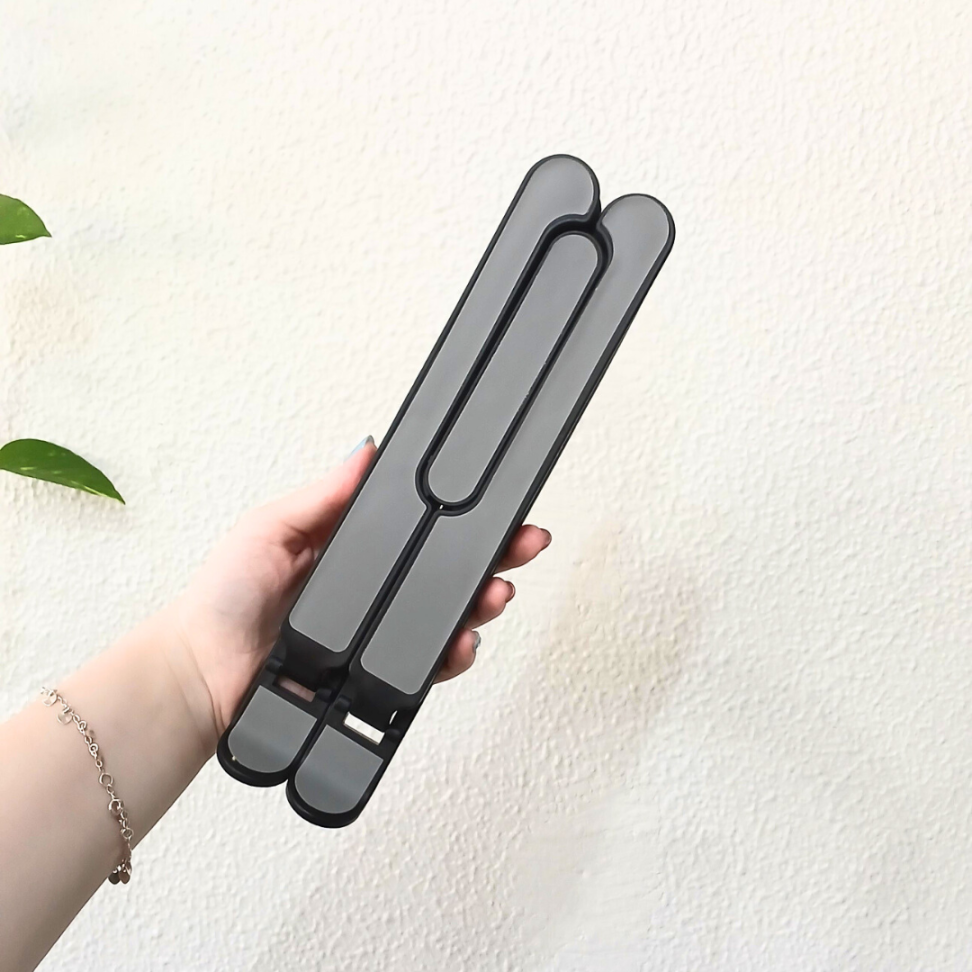 Suporte para Notebook ABS + Alumínio PX-41 Pix - #6