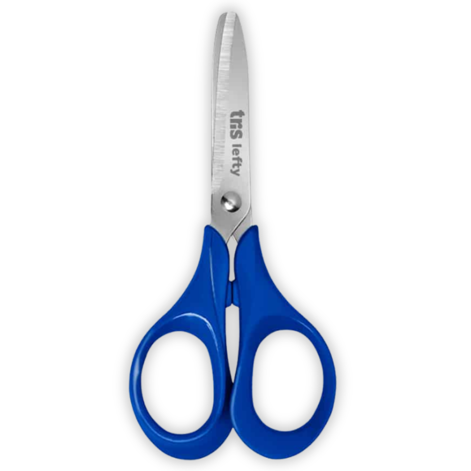 Tesoura Escolar Lefty Class Tris - #2