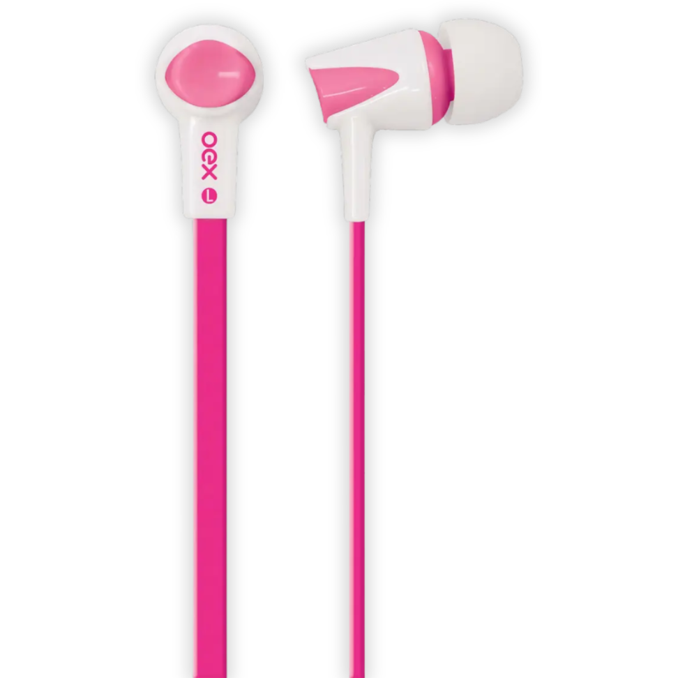 Fone de Ouvido Intra Auricular ColorHit FN-203 OEX