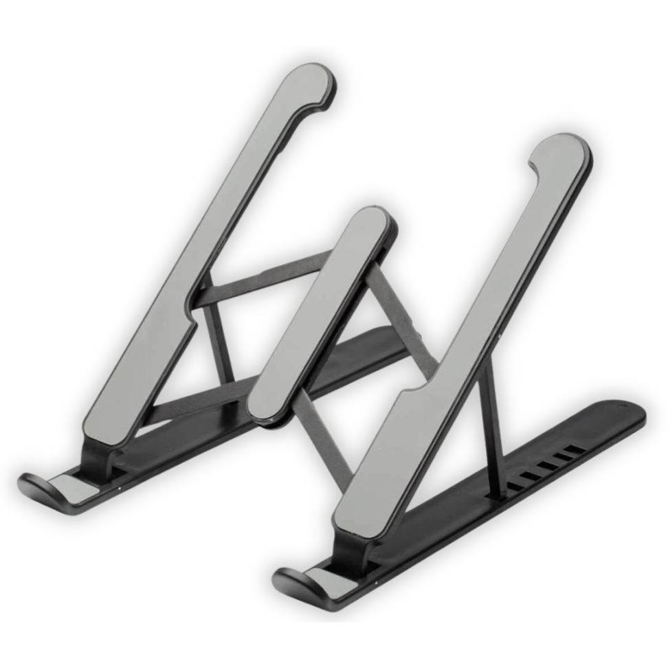 Suporte para Notebook ABS + Alumínio PX-41 Pix - #2