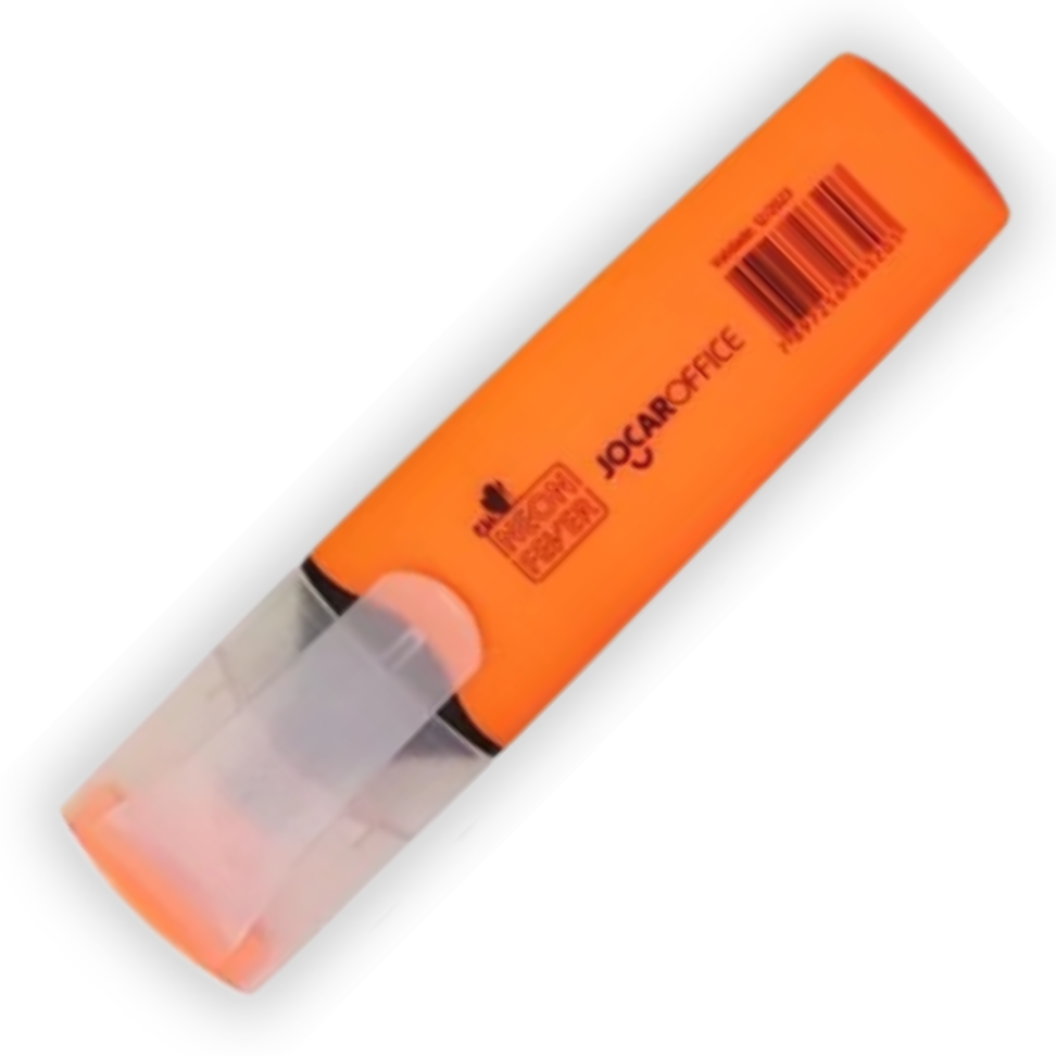 Marca Texto Neon Fever Jocar Office - #6