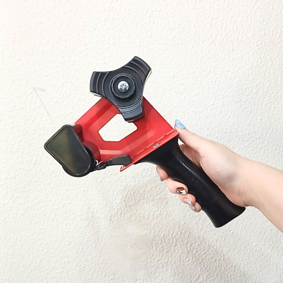 Suporte para Fita Adesiva 3Y01 Genmes - #4