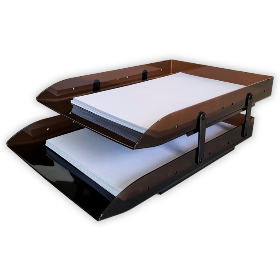 Caixa de Correspondência Dupla Móvel Dello - #2