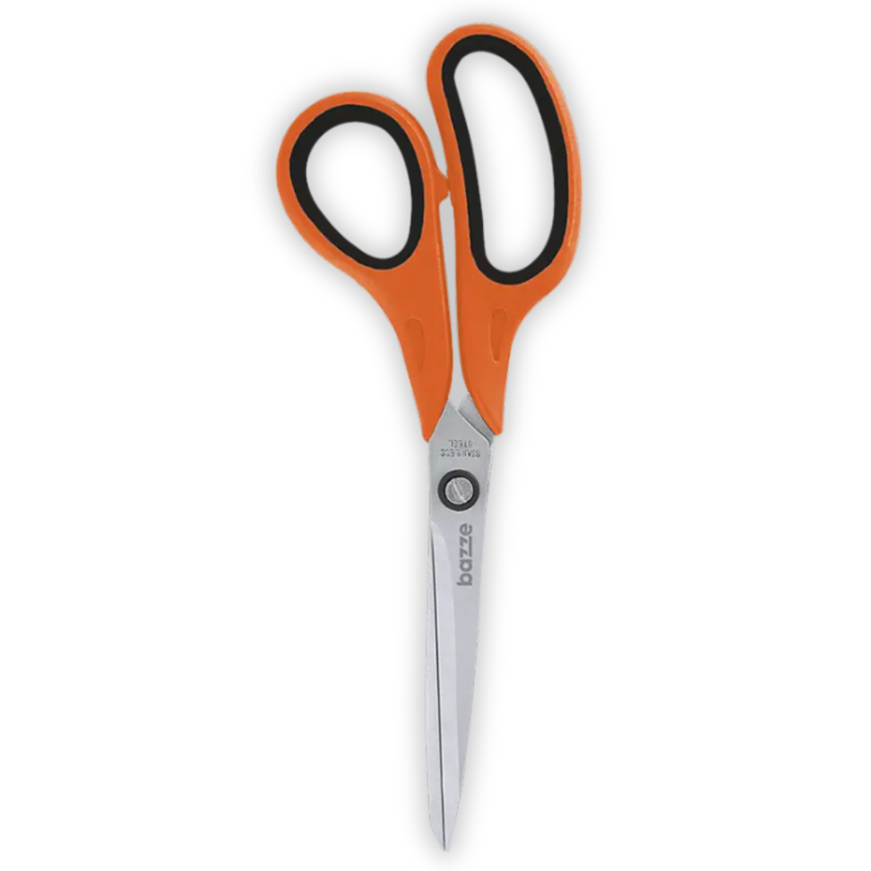 Tesoura Multiuso B7200 Colors Bazze - #3