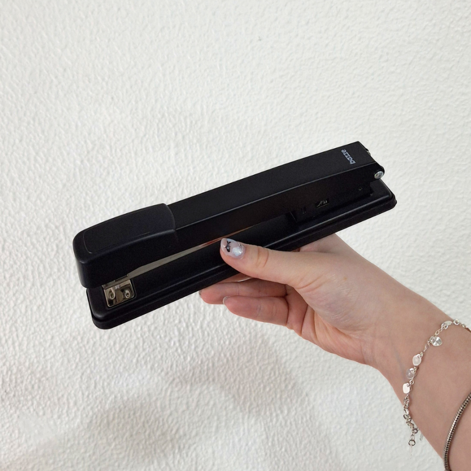 Grampeador 30 Folhas B5520 Bazze - #4