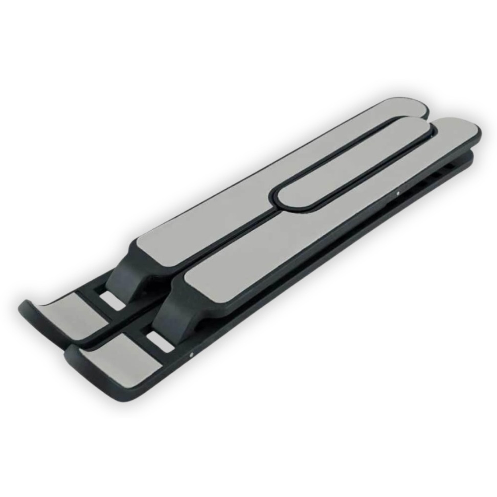 Suporte para Notebook ABS + Alumínio PX-41 Pix - #3