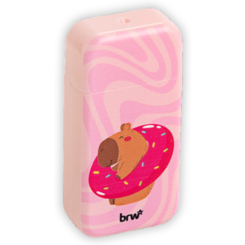 Corretivo em Fita Capivara 3m x 5mm BRW - #1