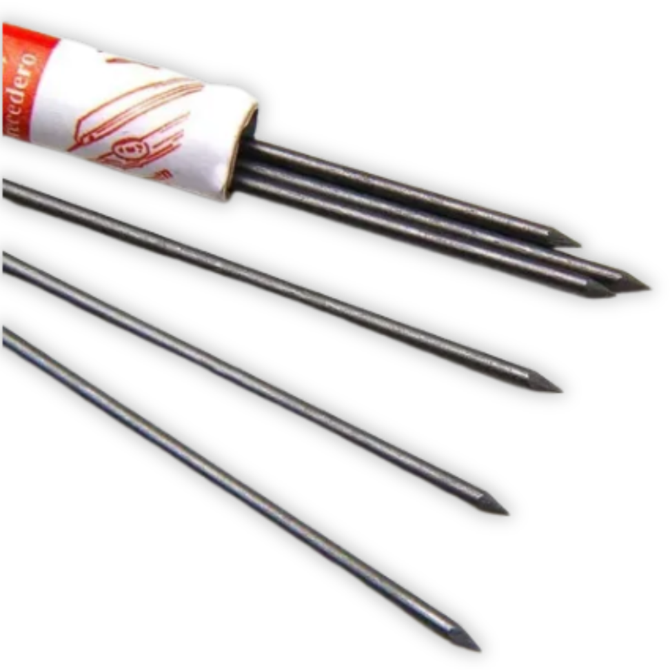 Grafite 2.0 Faber-Castell - #2