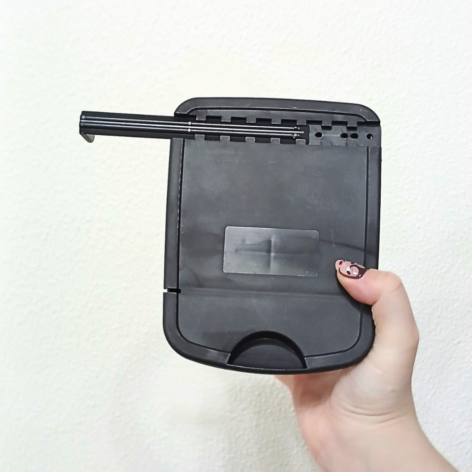 Perfurador 2 Furos 40 Folhas Jocar Office - #4