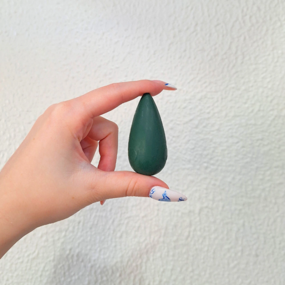 Giz de Cera Pião Ergonômico 4 Cores Little Creatives Faber-Castell - #4