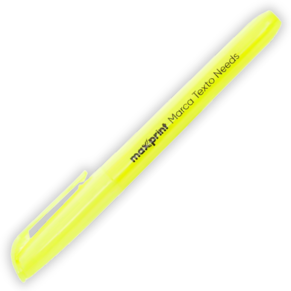 Marca Texto Needs Neon Maxprint - #5