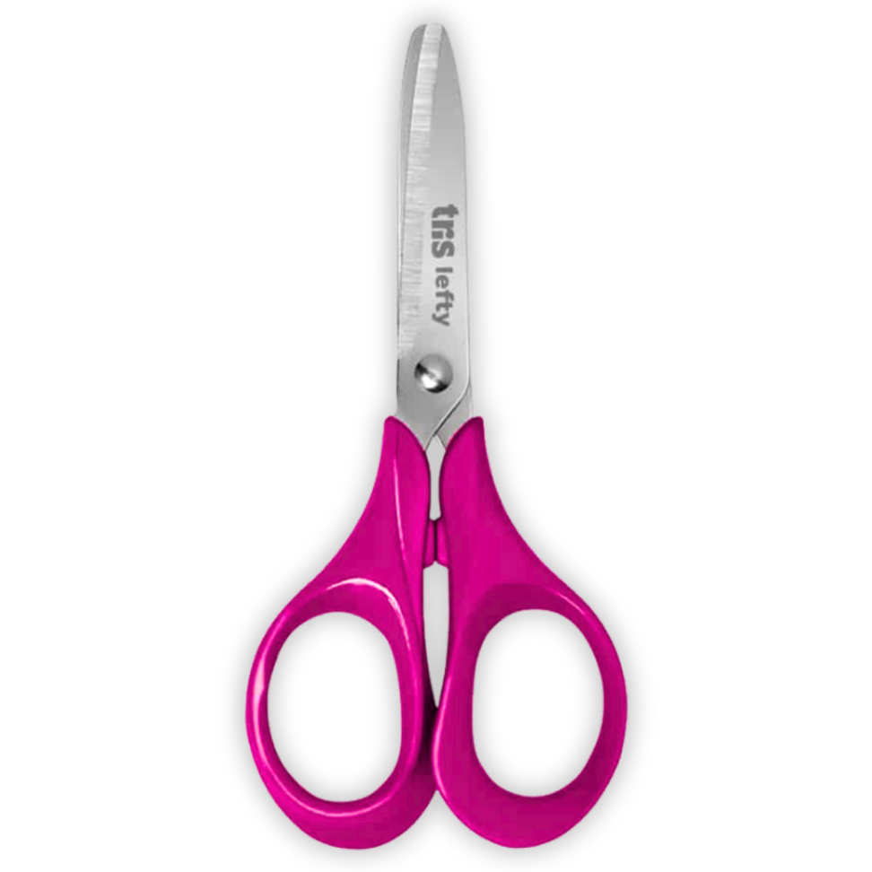 Tesoura Escolar Lefty Class Tris - #3