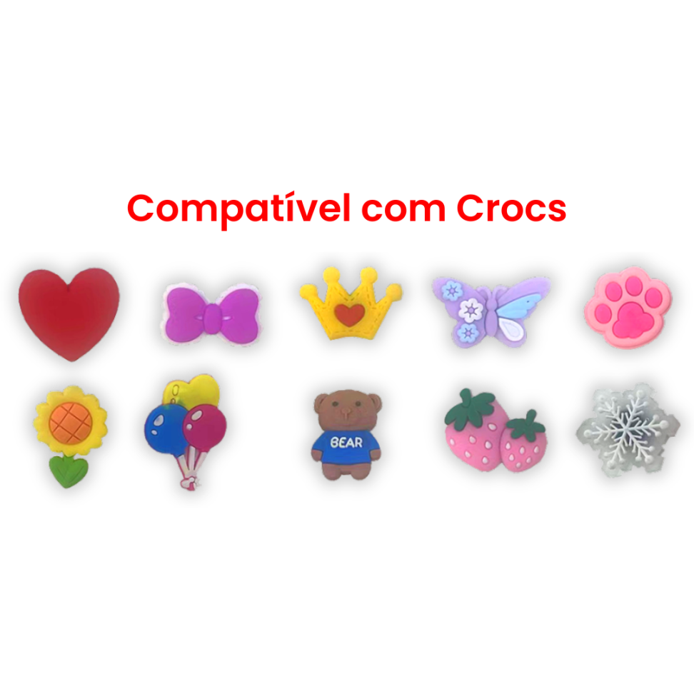 Caderno com Espiral A5 Picky Charm Holic Tris - #4