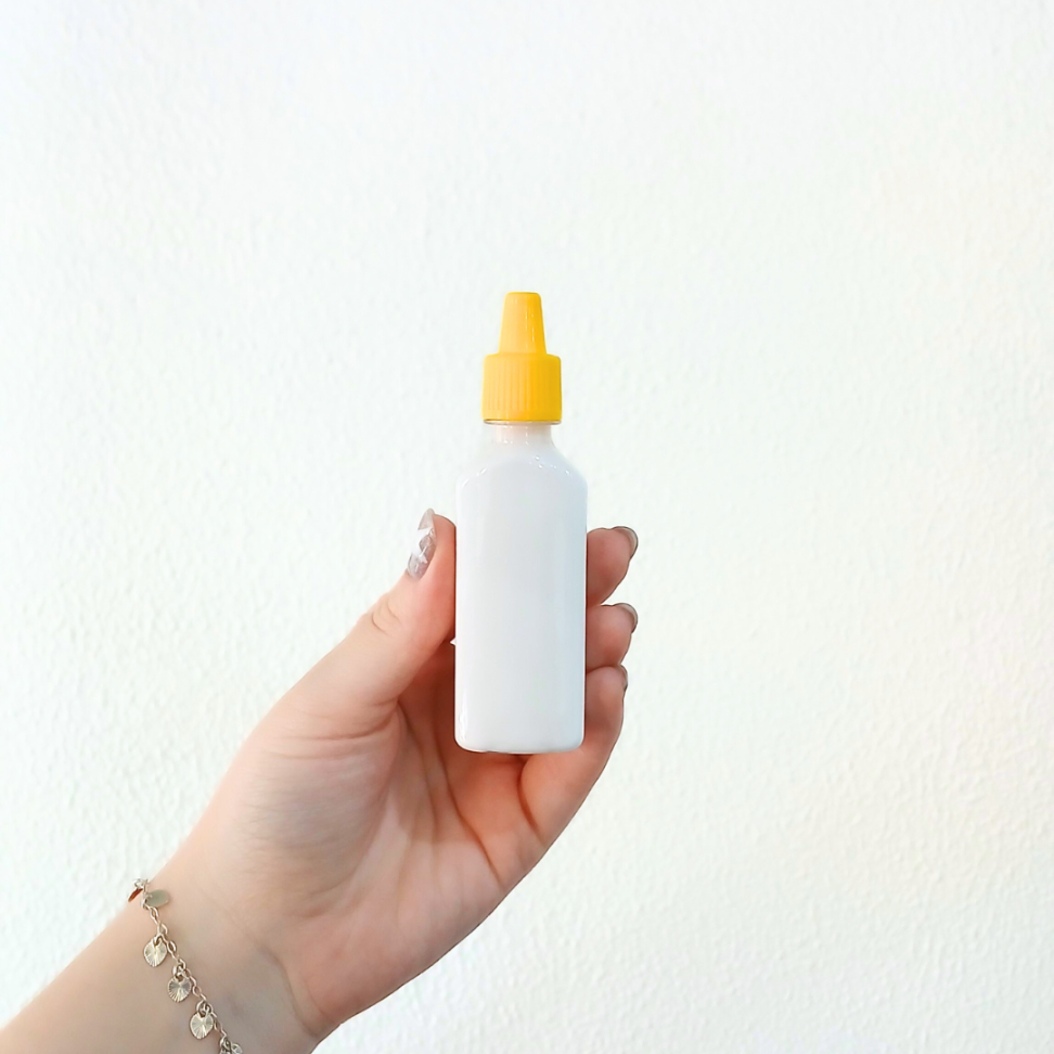 Cola Colorida 23g Acrilex - #8