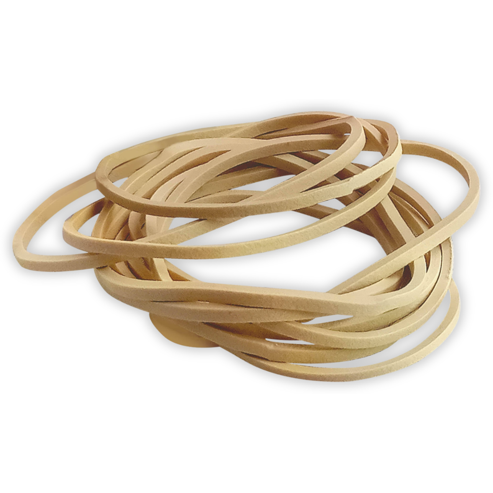 Atilhos Elásticos 28 Unidades Fulgor - #2