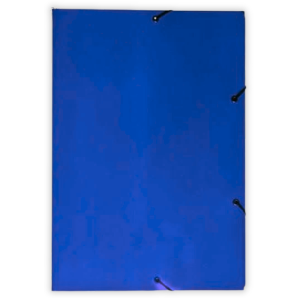 Pasta Aba-Elástico A4 Papelão Frama - #4