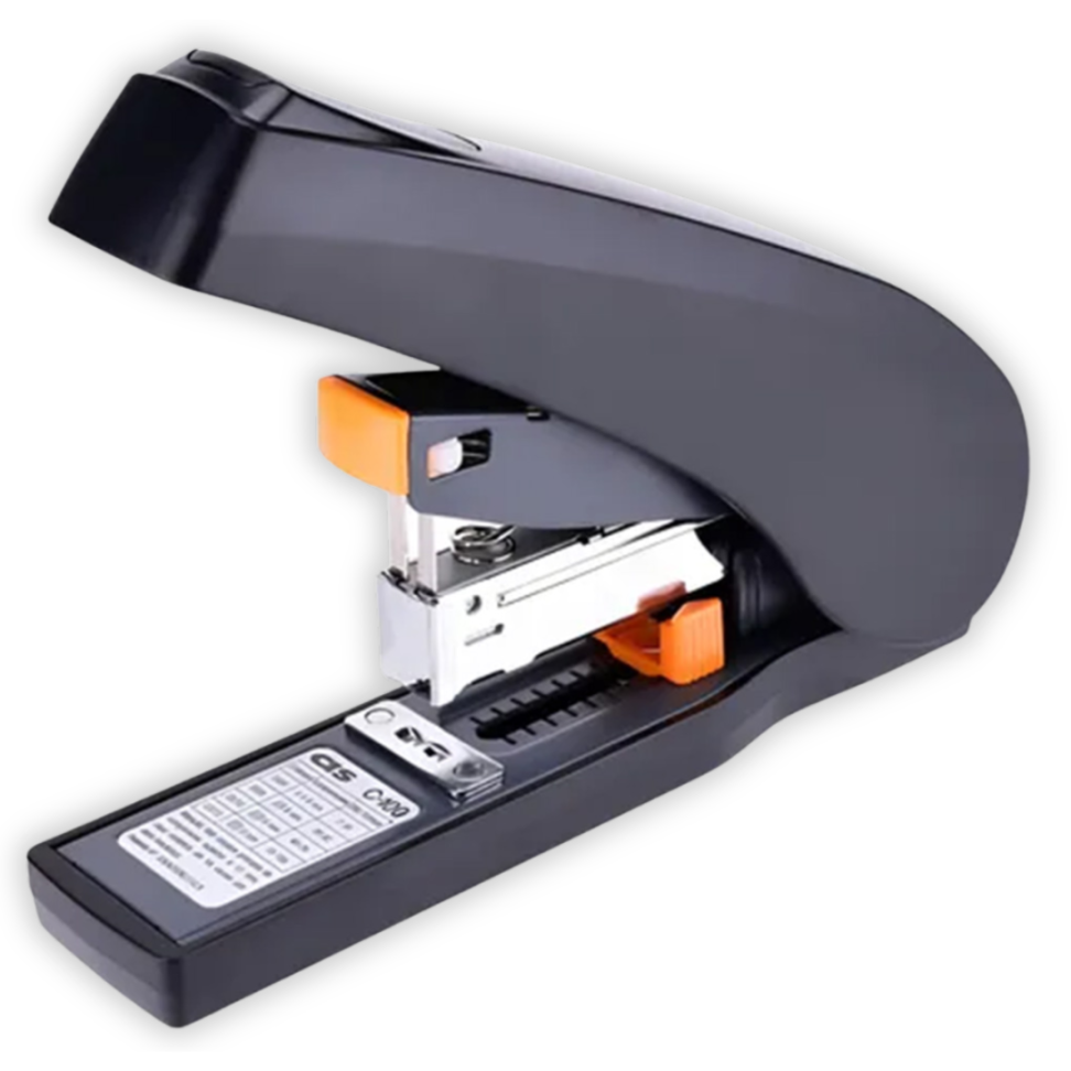 Grampeador 100 Folhas Stappower C-100 CiS - #2