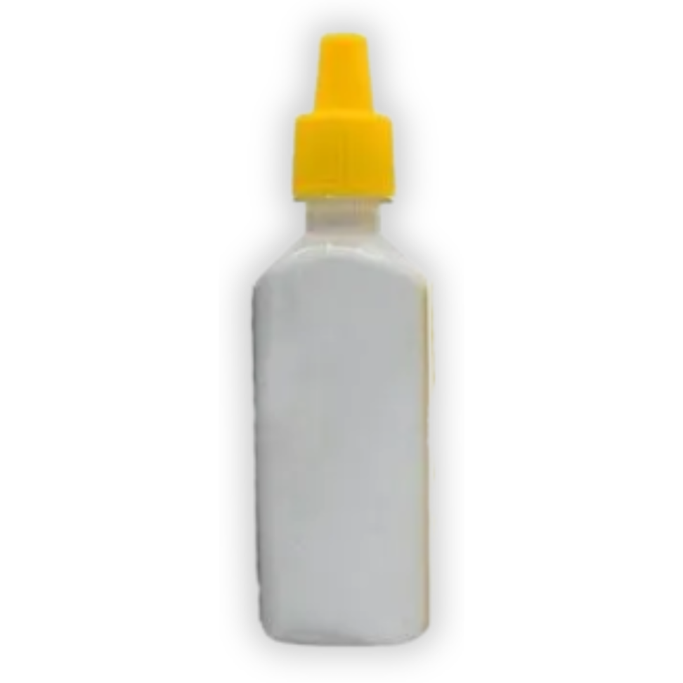 Cola Colorida 23g Acrilex - #3