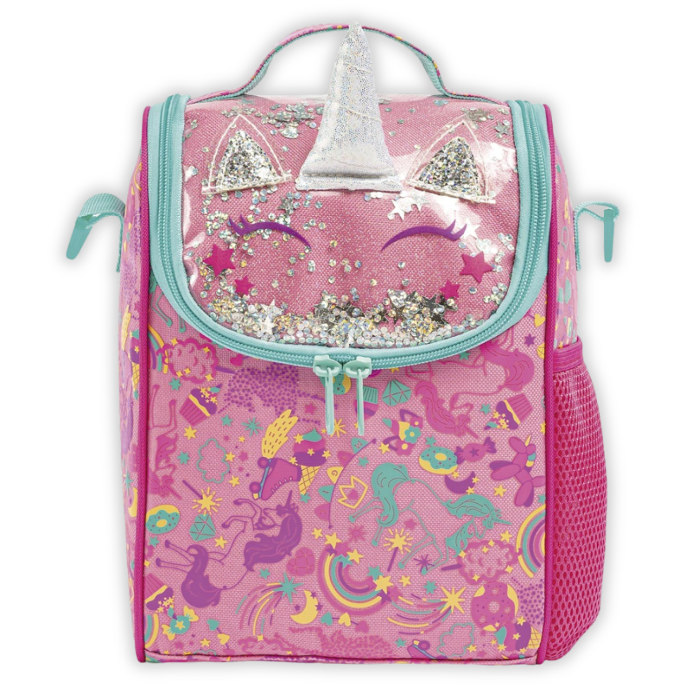 Lancheira Térmica Blink Teen Tilibra - #1