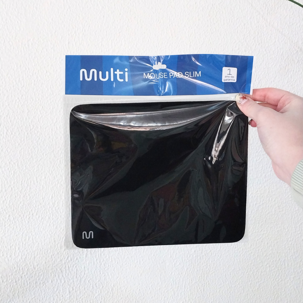 Mouse Pad Slim AC027 Multi - #3