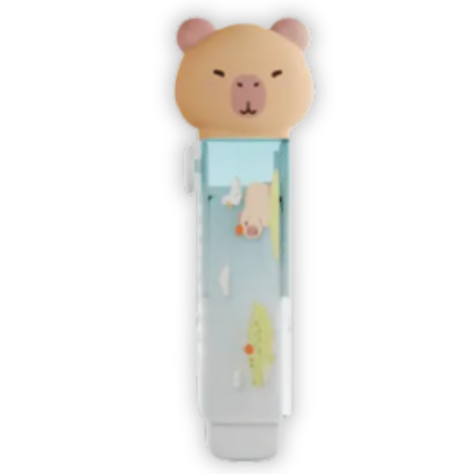 Borracha Retrátil Capi CiS - #3