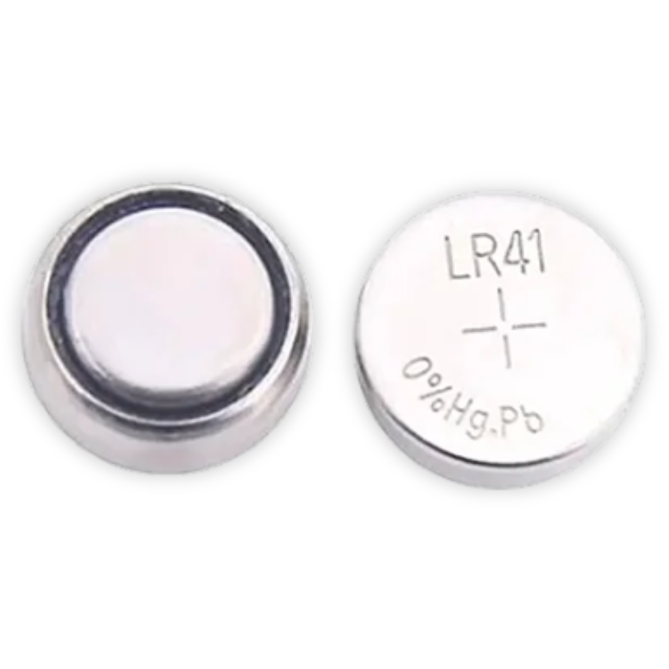 Bateria Botão FX-LR41 AG3 1.5V FlexGold