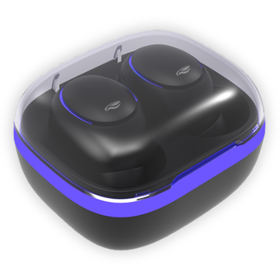 Fone de Ouvido Bluetooth EP-TWS-25 C3Tech