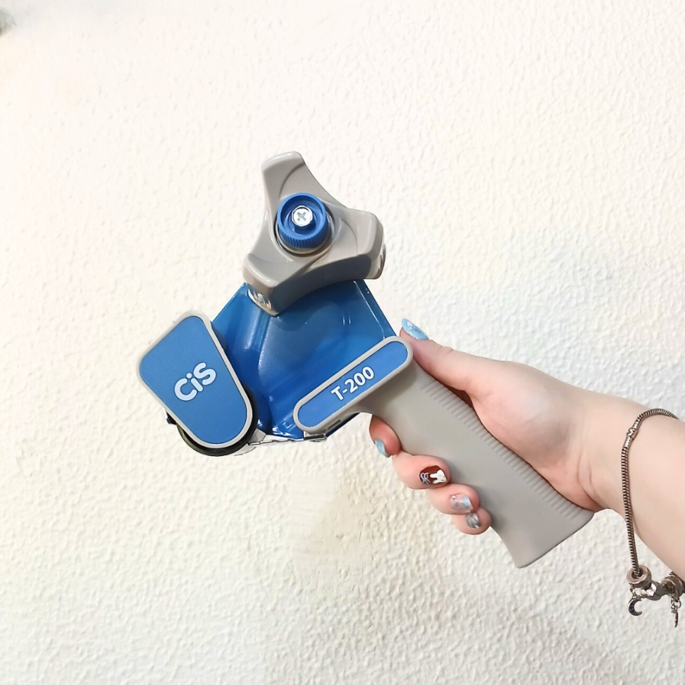 Suporte para Fita Adesiva Lacradora T-200 Office CiS - #4