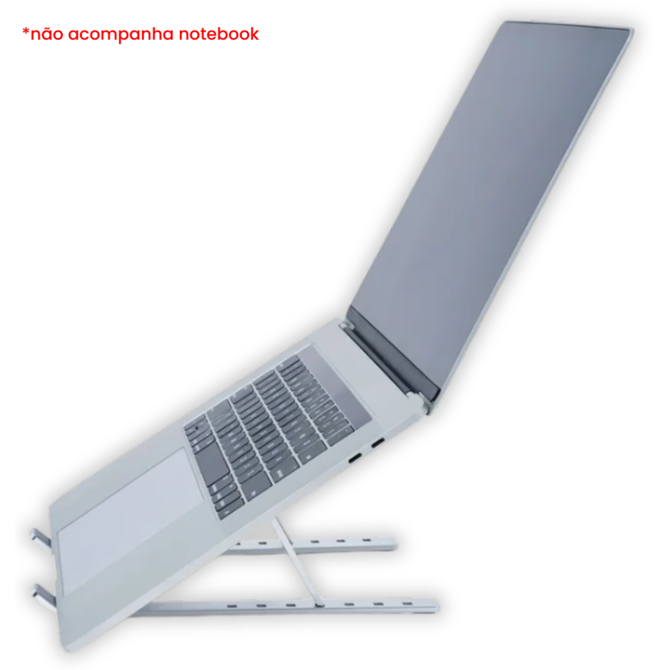 Suporte para Notebook Alumínio PX-42 Pix - #4