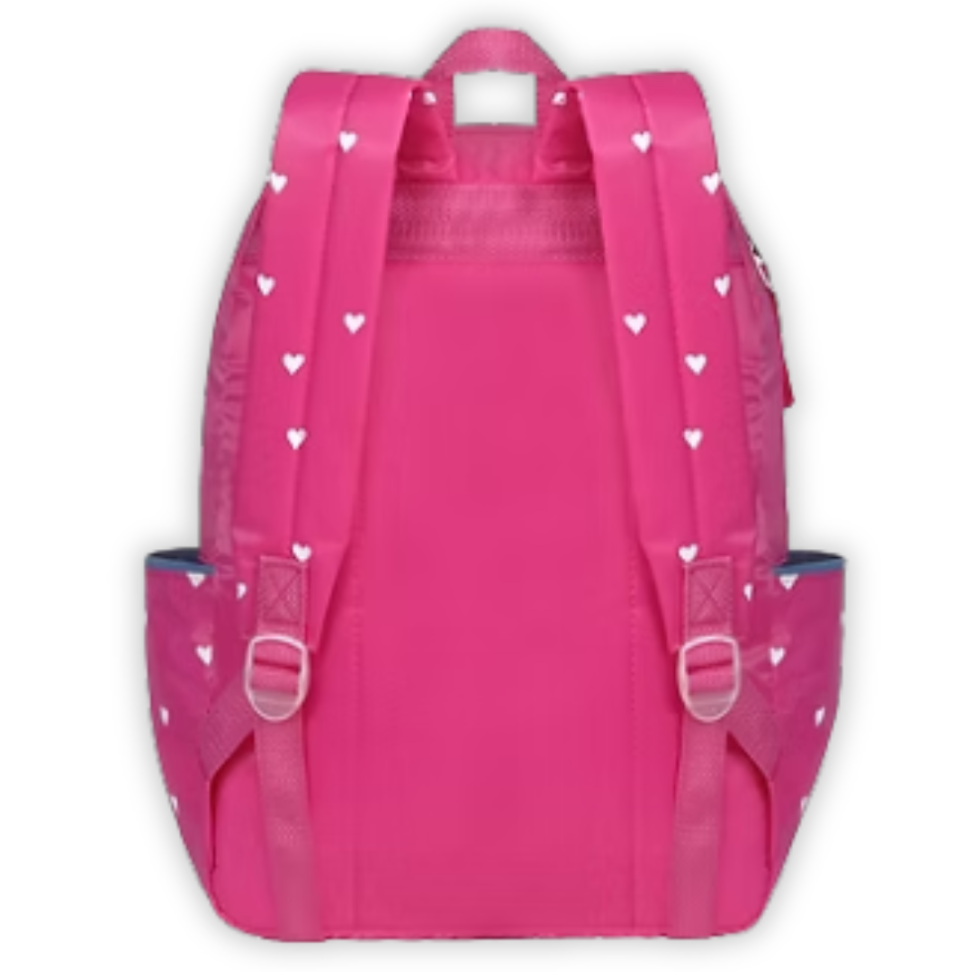 Mochila de Costas 93 Triviun - #1