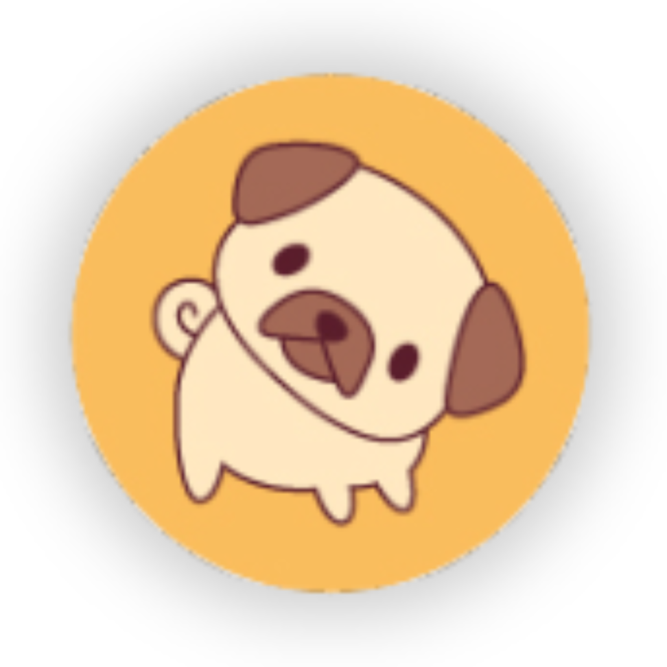 Carimbo Pets Stamp CiS - #12