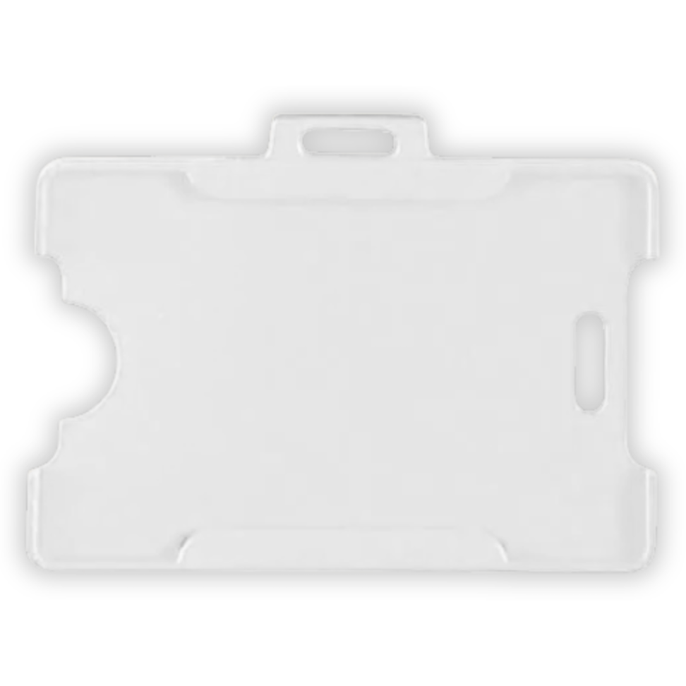 Protetor de Crachá Colorido DAC - #7