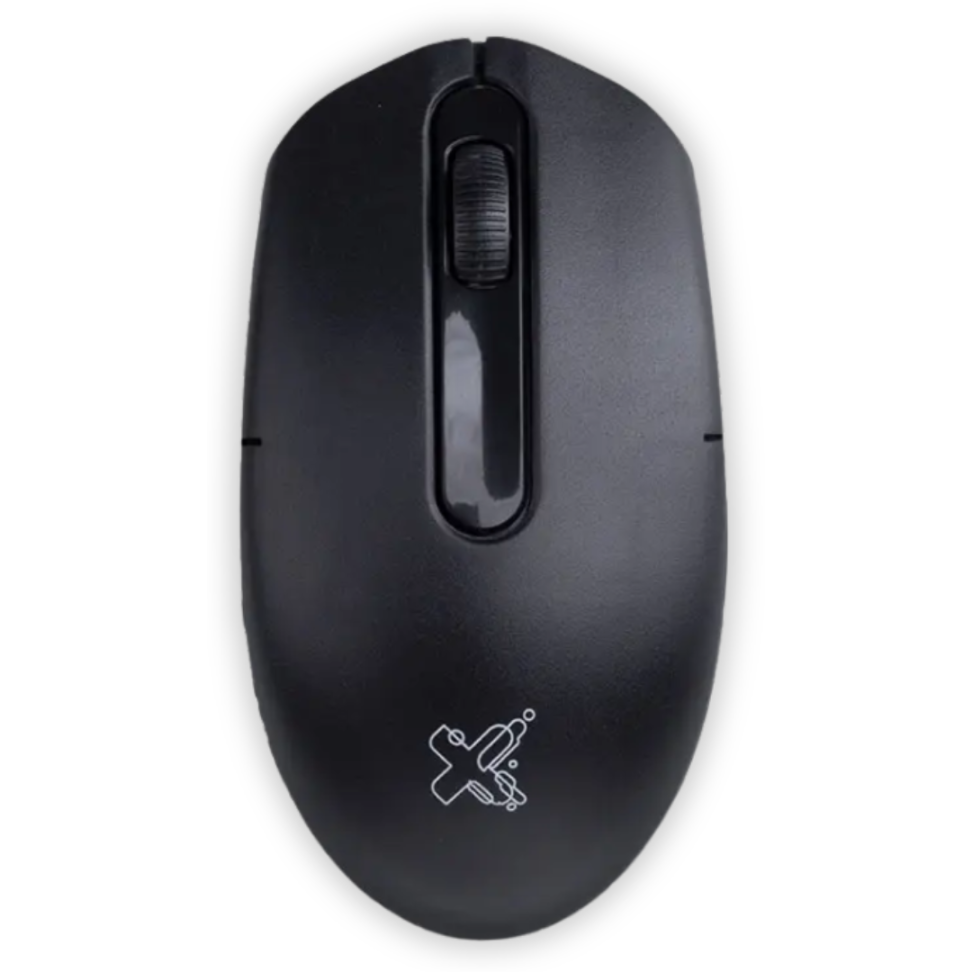 Mouse sem Fio Airy Maxprint