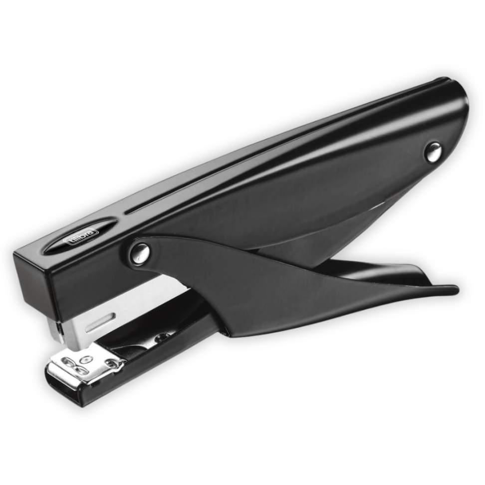 Grampeador Alicate 20 Folhas G123 Tilibra - #2