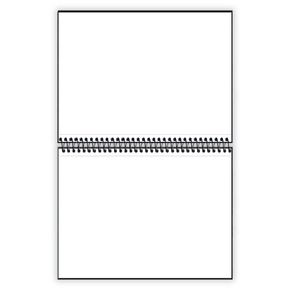 Caderno Sketchbook 90gr Académie Tilibra - #2