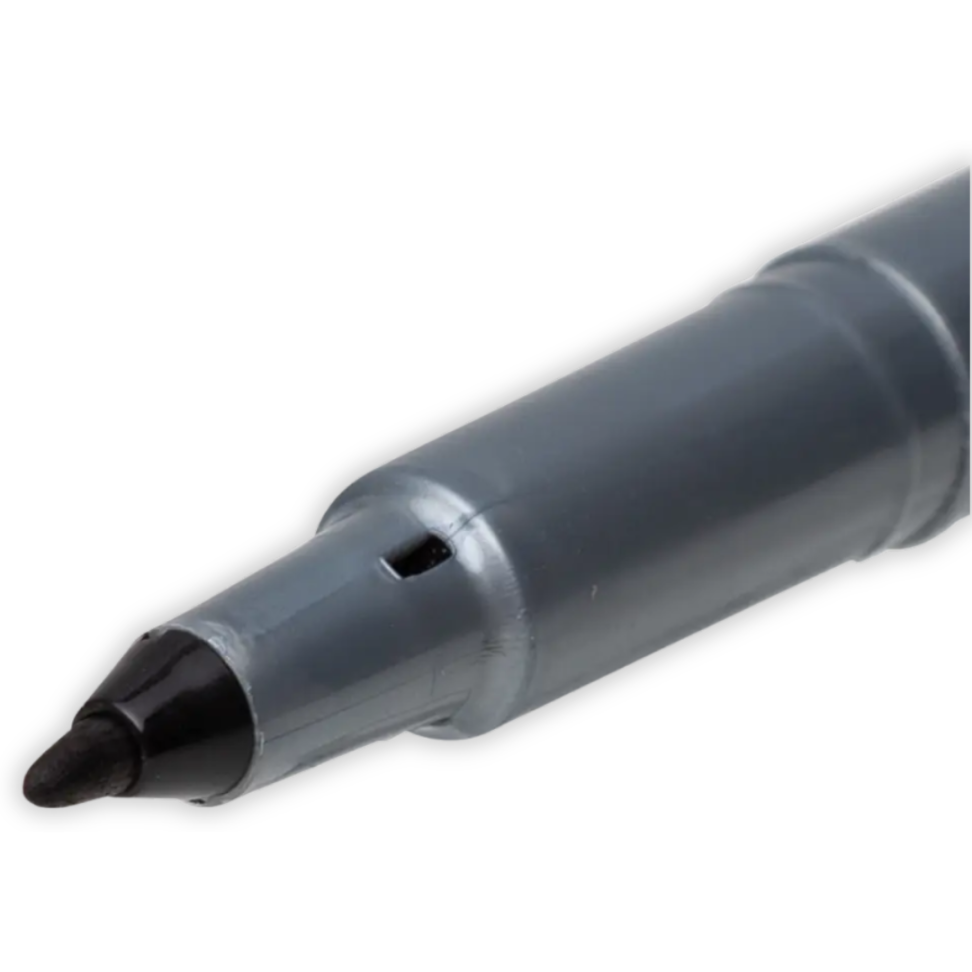 Caneta para Retroprojetor Mark+ Maxprint - #5