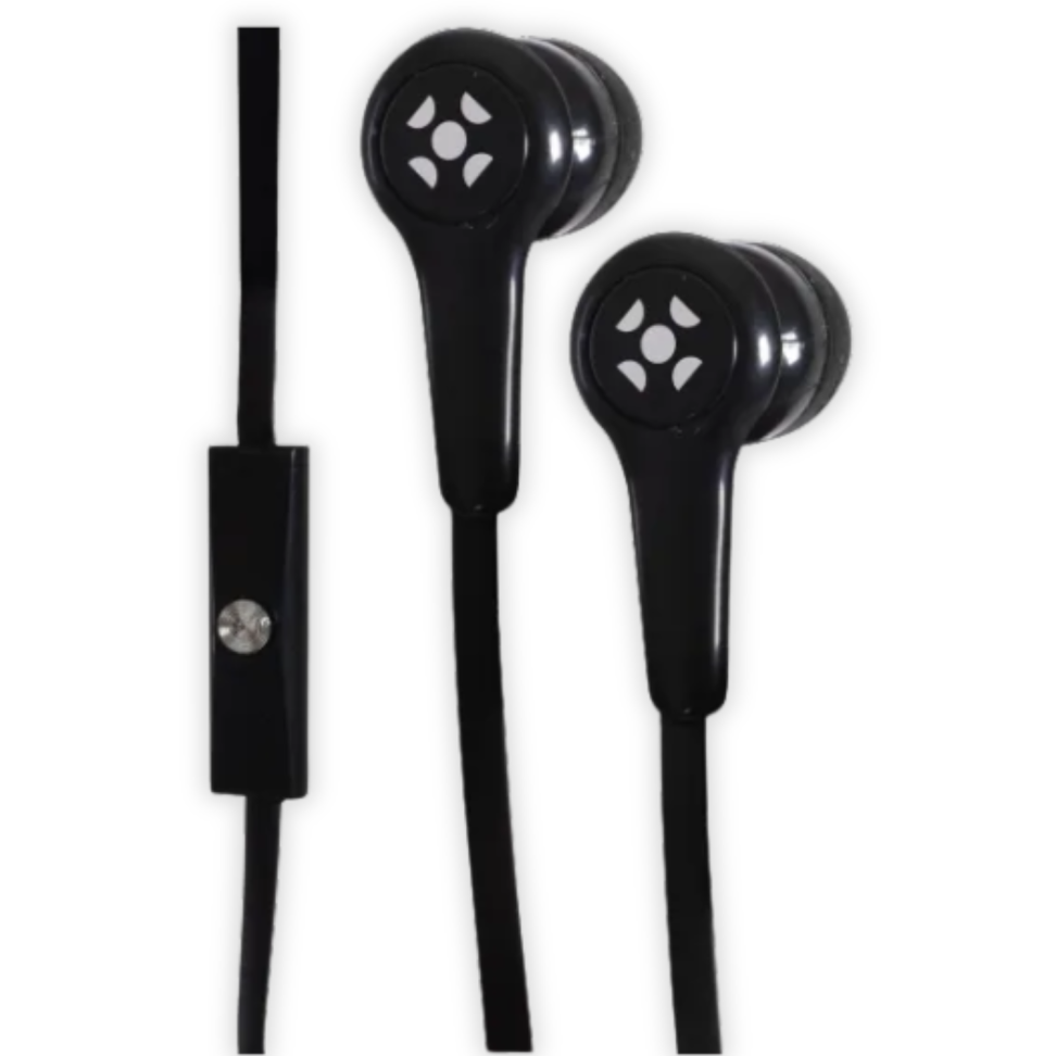 Fone de Ouvido Intra Auricular EML-101 Fortrek