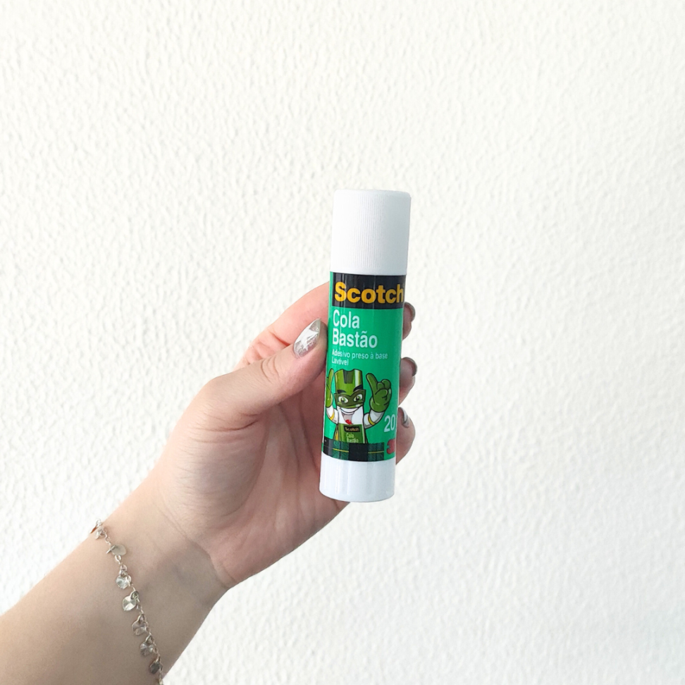 Cola em Bastão 20g Scotch 3M - #2